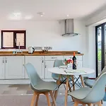 St Mildreds Bay Annex Retreat With Direct Sea Views