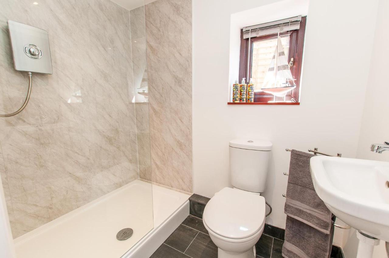 Holiday home St Mildreds Bay Annex Retreat With Direct Sea Views
