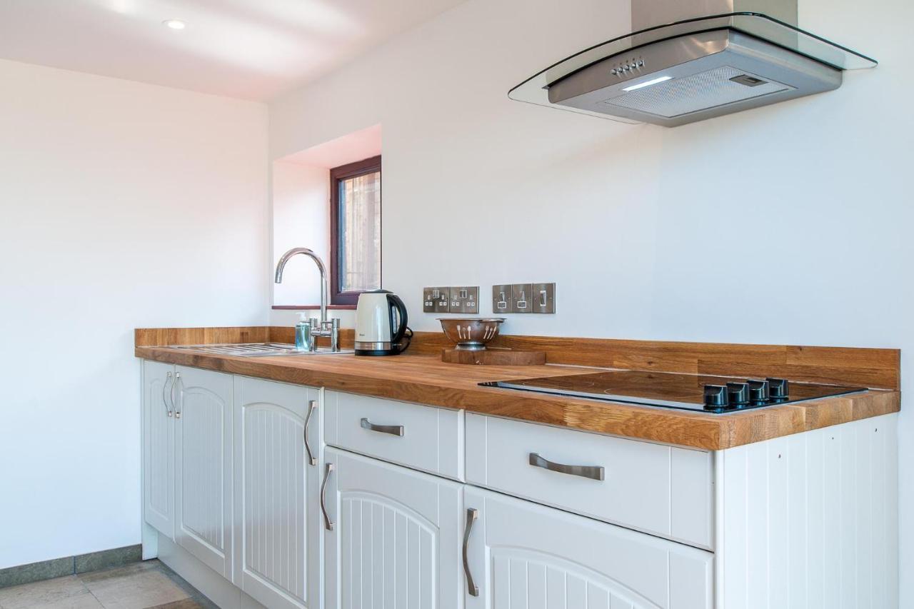 St Mildreds Bay Annex Retreat With Direct Sea Views Holiday home Margate