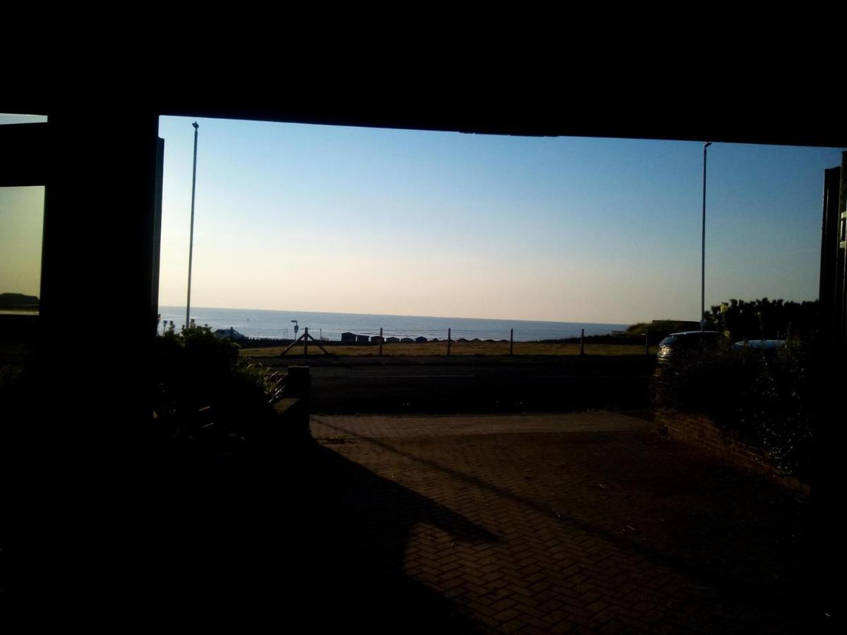 Holiday home St Mildreds Bay Annex Retreat With Direct Sea Views *